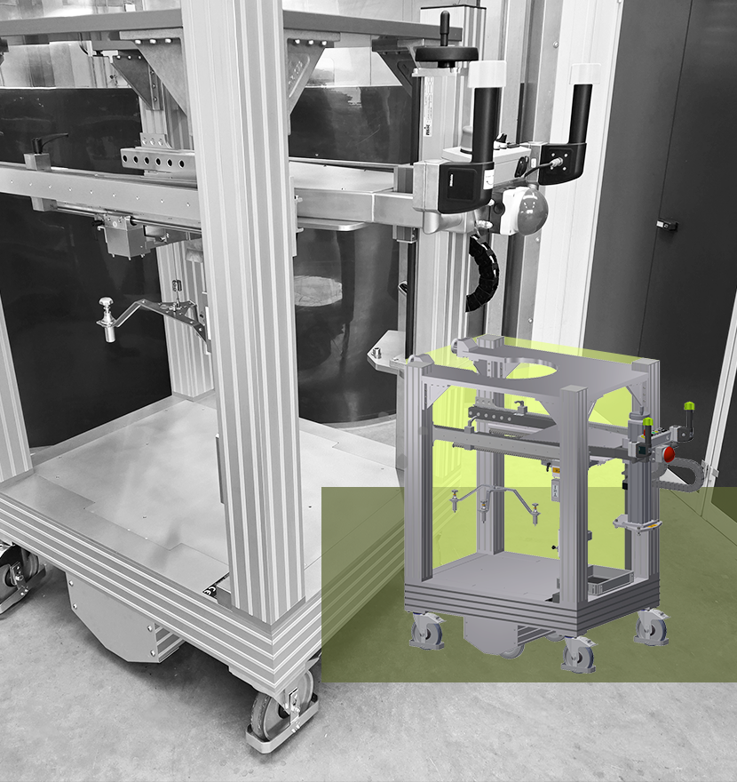 Ergonomic-Drive-and-Handling-System 2